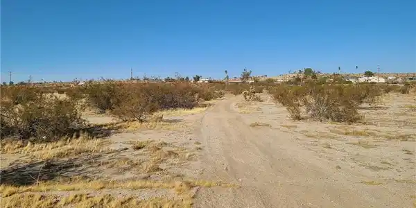 72440 29 Palms Hwy.