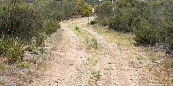 1 Star Ranch Rd.