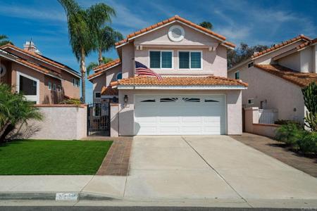 3258 San Helena Drive