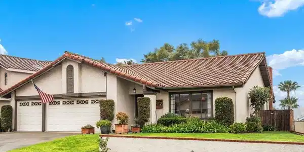 3574 Quail View Street