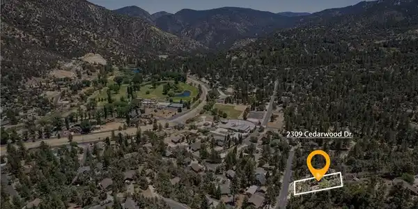 2309 Cedarwood Drive