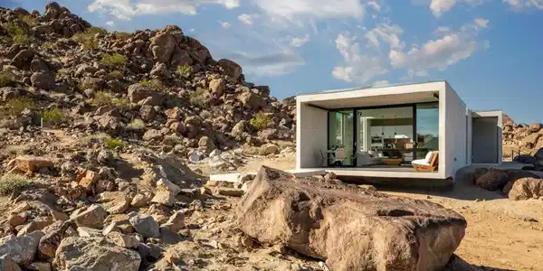 1824 Mountain Shadow Road
