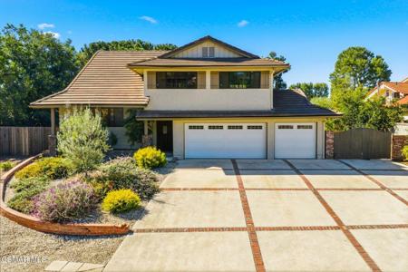 918 Rancho Road