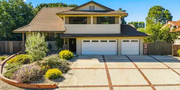 918 Rancho Road
