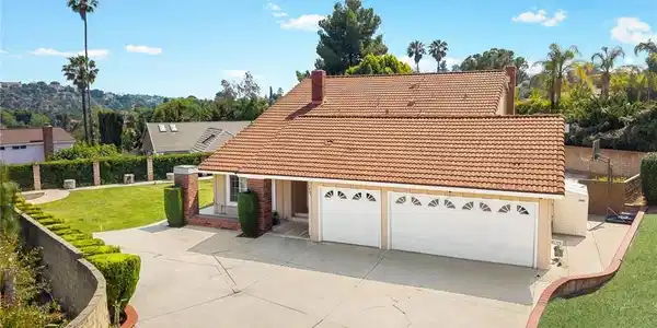 1407 Pecan Grove Drive