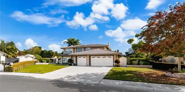 4232 Pepperdine Court
