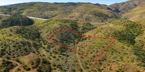0 Courson Ranch Road