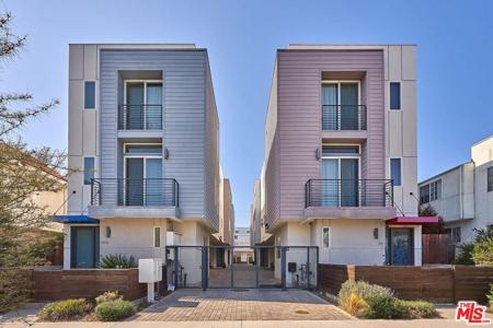 319 S Serrano Avenue