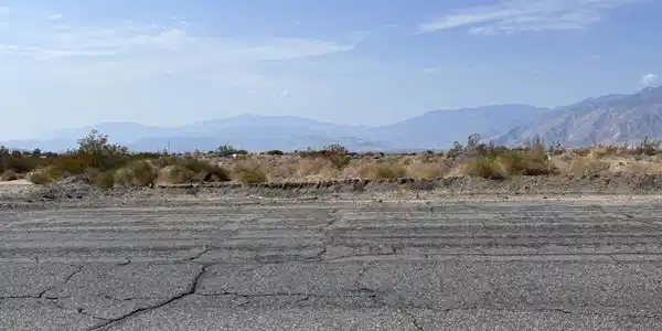 0 Apn 664-140-019, Mission Lakes Boulevard