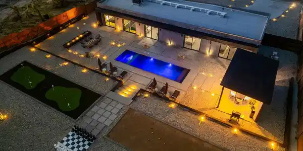 60323 La Mirada Trail