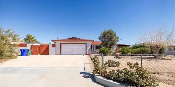 73268 El Paseo Drive