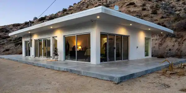 6595 Pioneertown Road