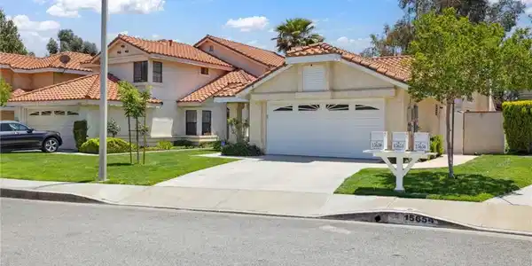 15650 Meadow Drive