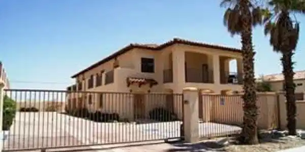 3760 El Dorado Boulevard