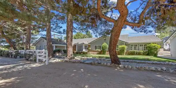2133 1/2 Carson Mesa Road