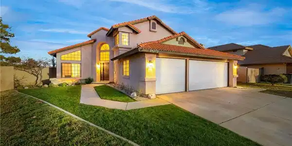 39272 Arrowhead Court