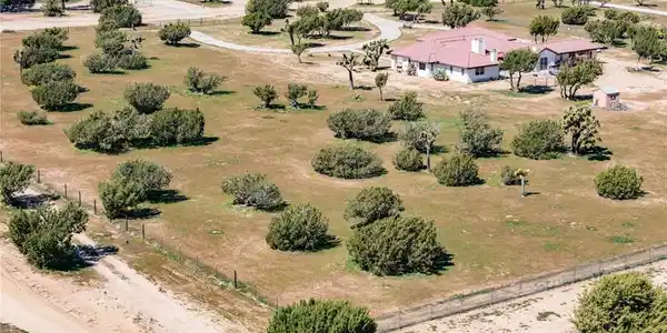 0 Lassen Road