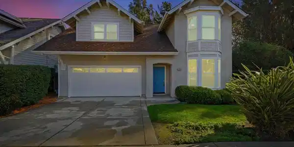3006 Atherton Drive