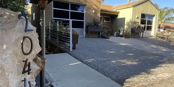 2044 Corral Canyon Road