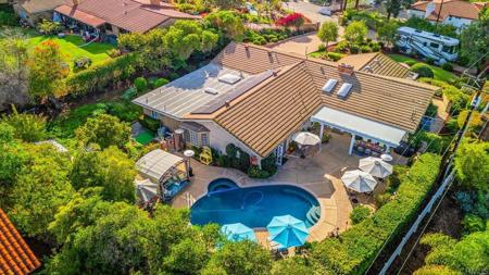 11921 1/2 Fuerte Drive