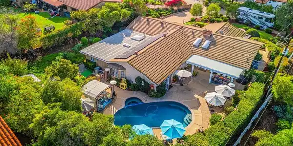 11921 1/2 Fuerte Drive