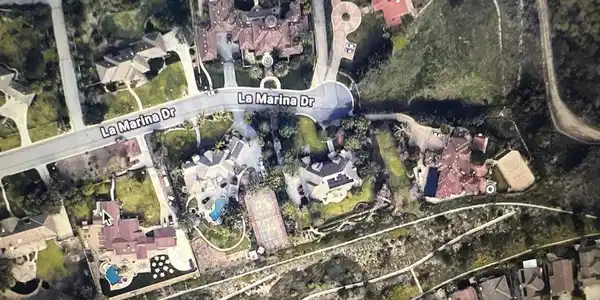 400 La Marina Drive