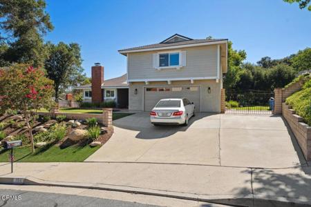 354 Larch Crest Court