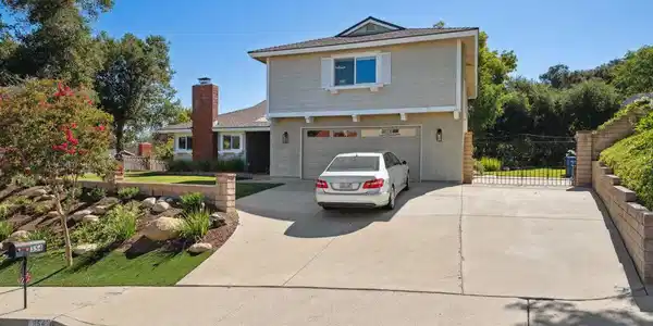 354 Larch Crest Court