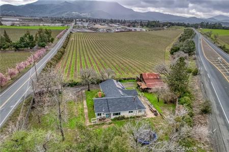 3225 Merritt Road