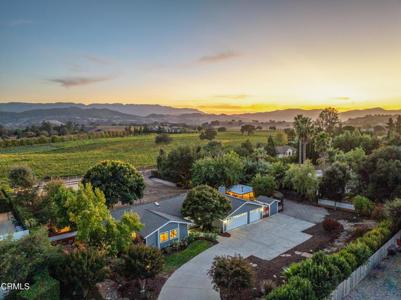 2998 Buckboard Lane