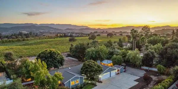 2998 Buckboard Lane
