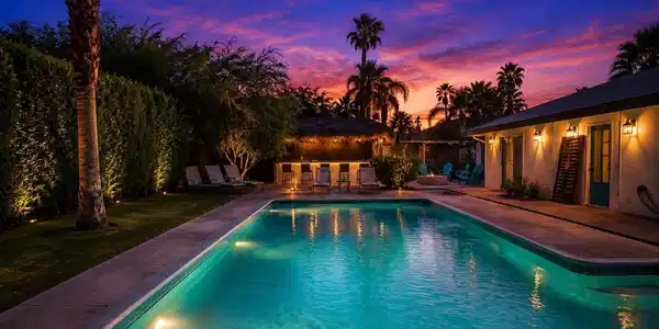 502 E Molino Road