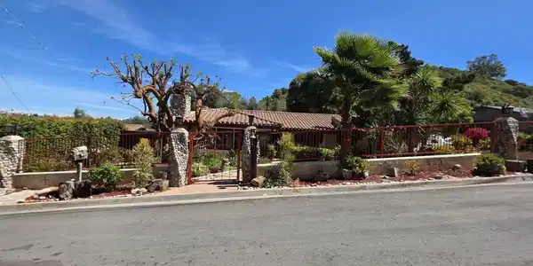 5667 Yerba Anita Drive