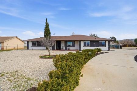 10911 Caribou Avenue