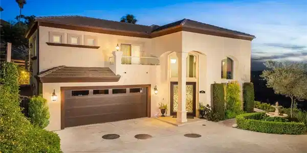 388 Conifer Road