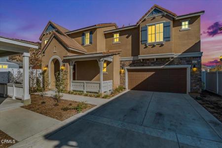 347 HYDRANGEA ST Street