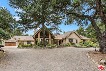 914 Palomar Road