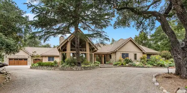 914 Palomar Road