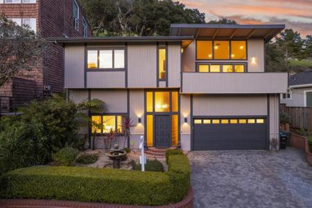 2600 Monte Cresta Drive