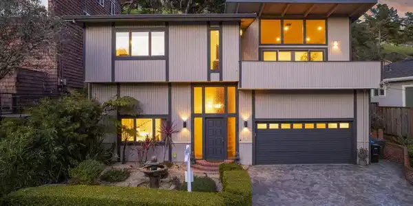 2600 Monte Cresta Drive