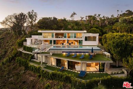 467 Paseo Miramar