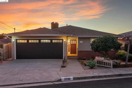 2729 Del Monte Ave