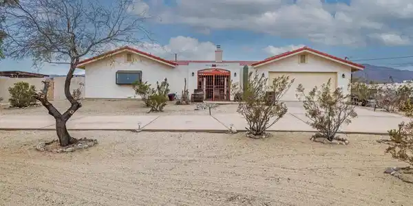 3803 Pecos Drive