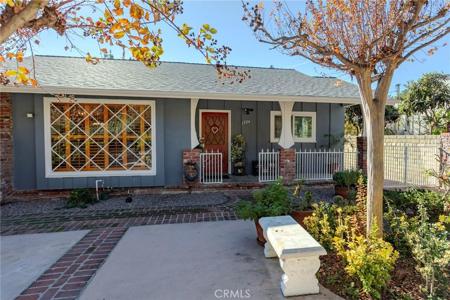 1724 Sombra Drive