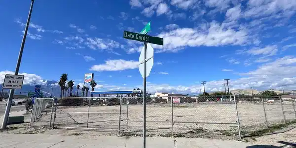 72300 Ramon Road