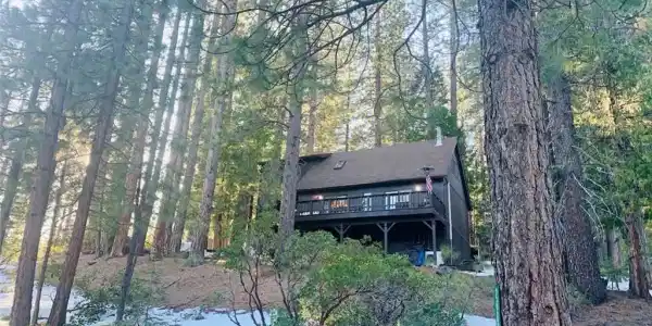 26600 Inyo Drive