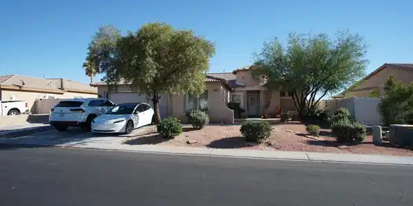 64123 Silver Star Avenue