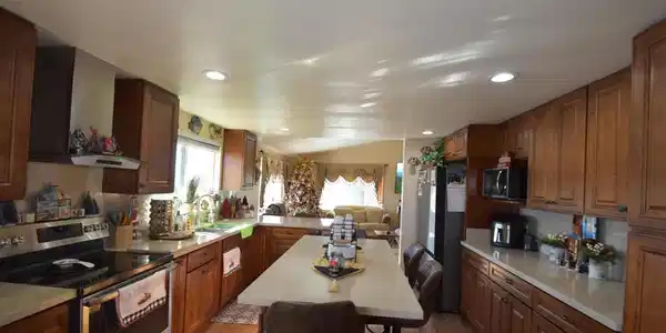 15519 Skyline Truck Trail