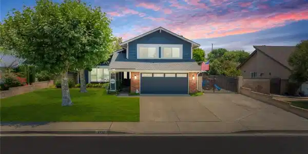 2722 Lyford Drive