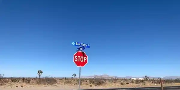 0 Bear Valley Road